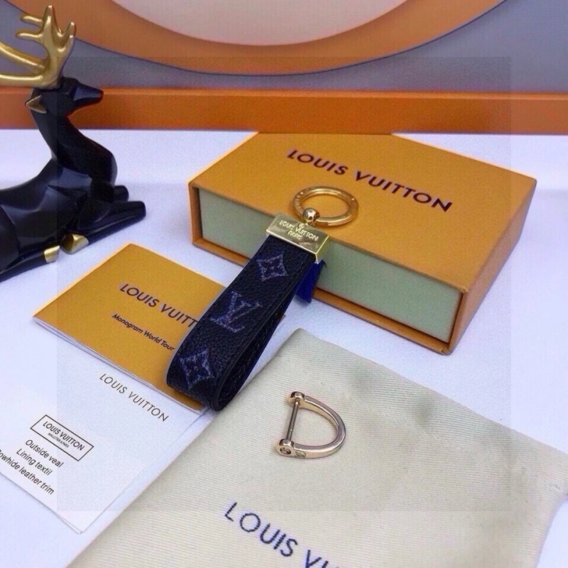 Louis Vuitton Keychains Affordable 266285
