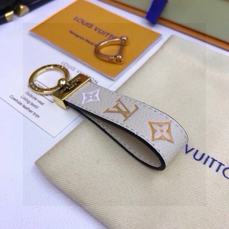 Louis Vuitton Keychains Classic 266269