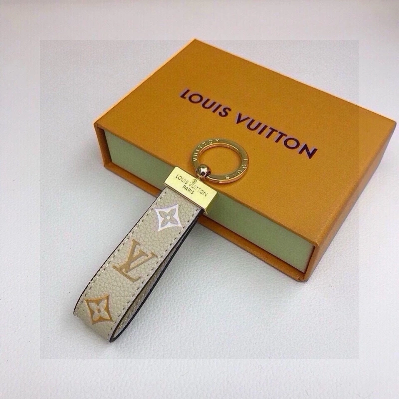 Louis Vuitton Keychains Classic 266269