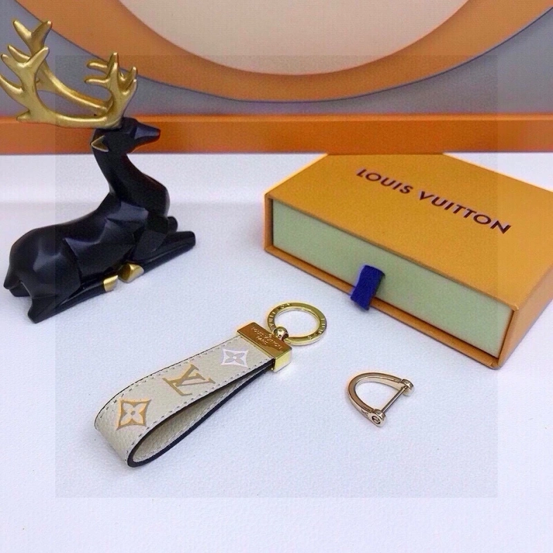 Louis Vuitton Keychains Classic 266269