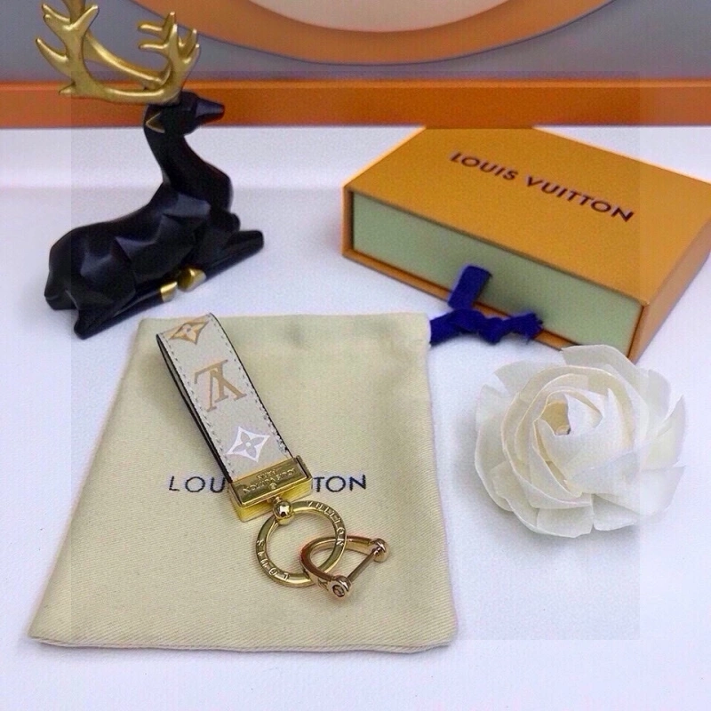 Louis Vuitton Keychains Classic 266269