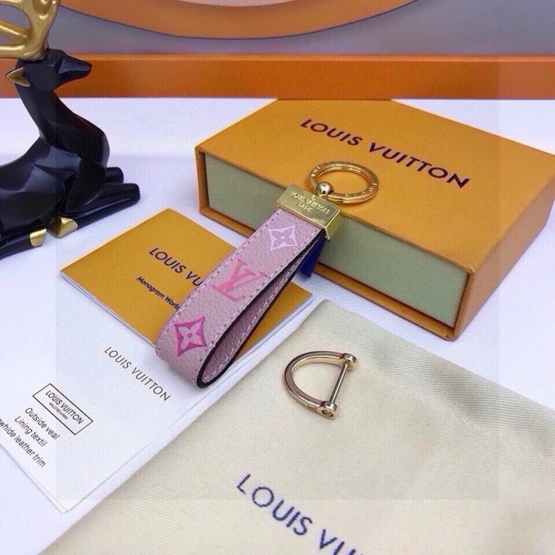 Louis Vuitton Keychains Comfortable 266278
