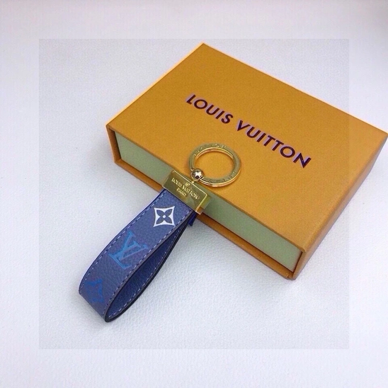 MultiPurpose Louis Vuitton Keychains 266279