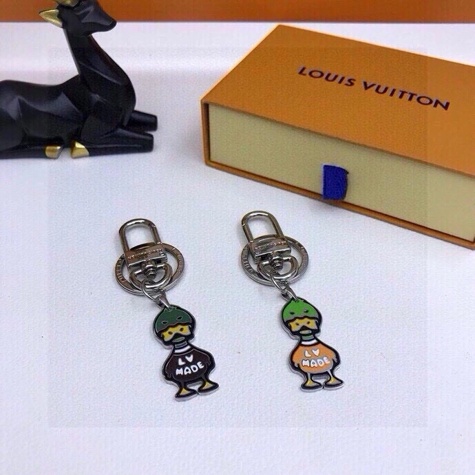 Louis Vuitton Keychains StreetReady 266270