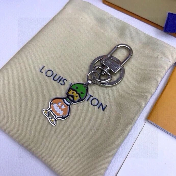 Louis Vuitton Keychains StreetReady 266270