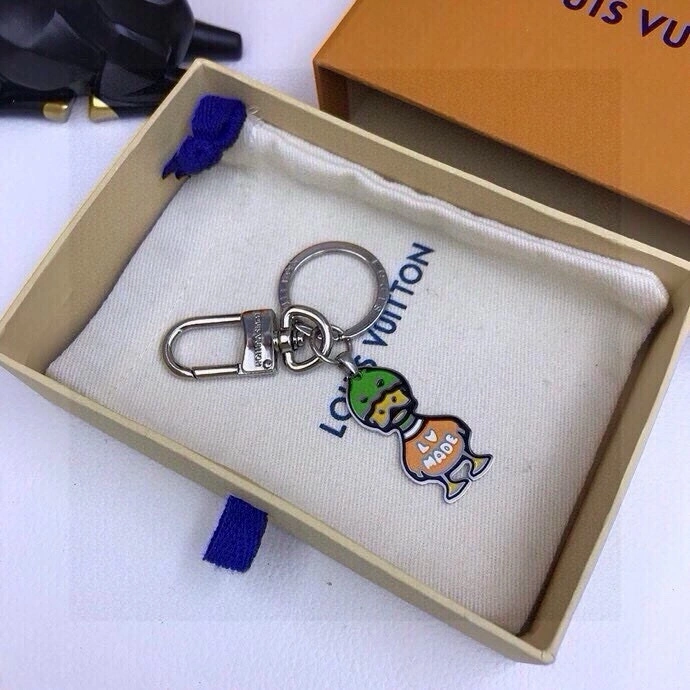 Louis Vuitton Keychains StreetReady 266270