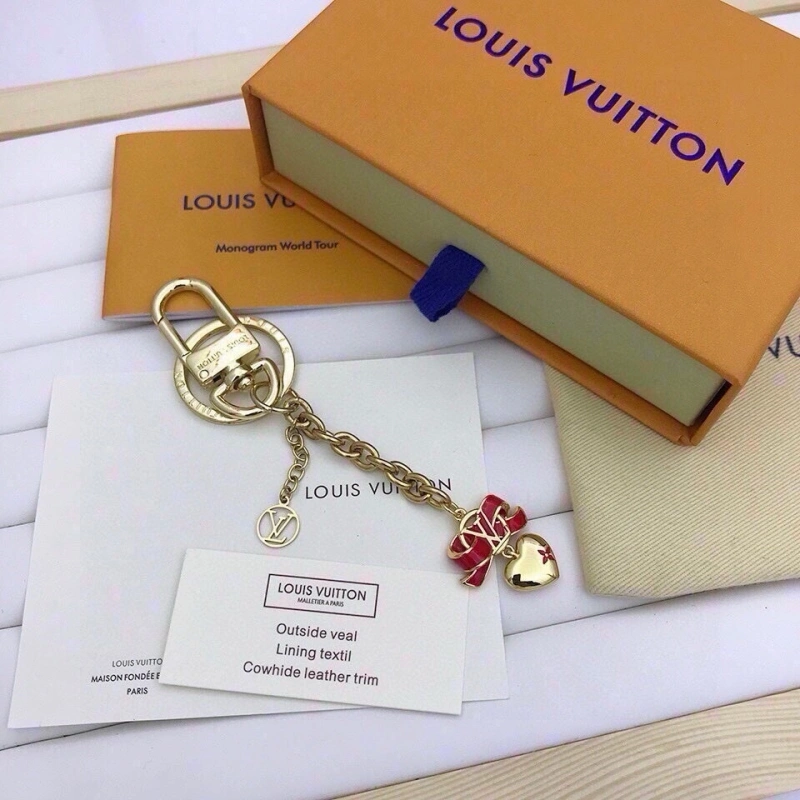 Practical Louis Vuitton Keychains 266257