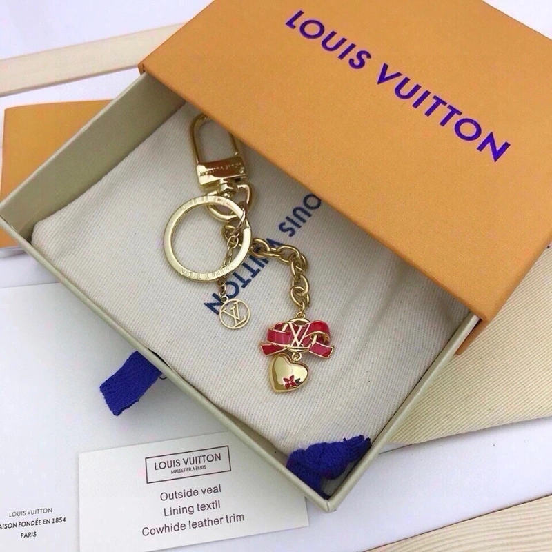 Practical Louis Vuitton Keychains 266257