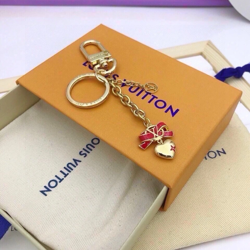 Practical Louis Vuitton Keychains 266257