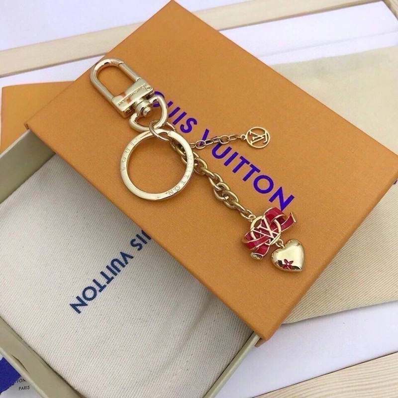 Practical Louis Vuitton Keychains 266257