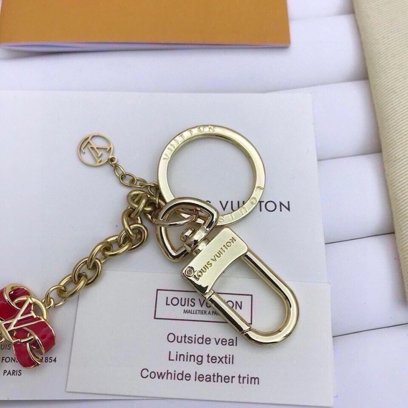 Practical Louis Vuitton Keychains 266257