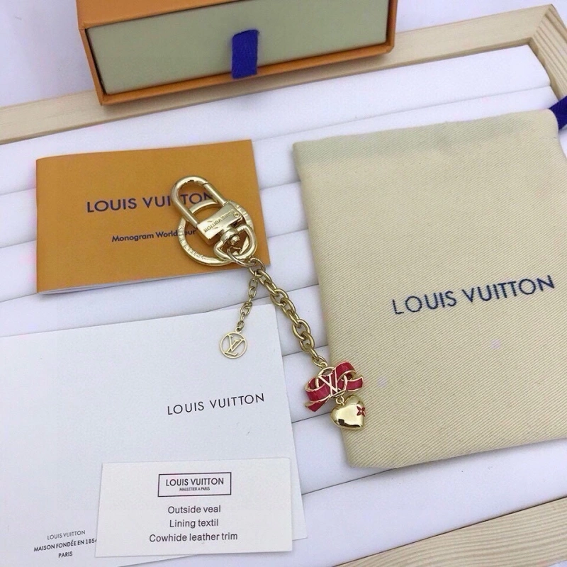 Practical Louis Vuitton Keychains 266257