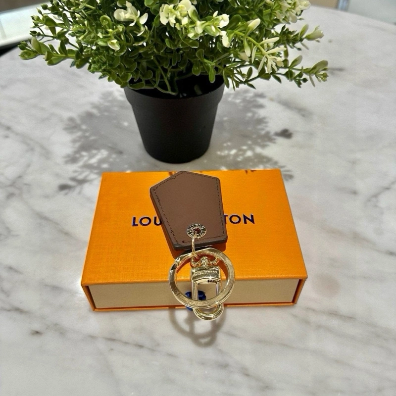 Effortless Louis Vuitton Keychains 266256