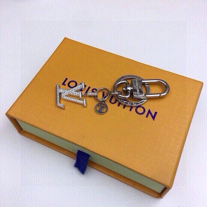 EyeCatching Louis Vuitton Keychains 266275