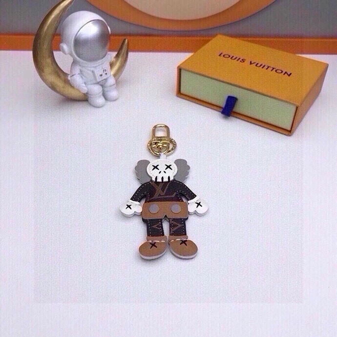 WrinkleFree Louis Vuitton Keychains 266277