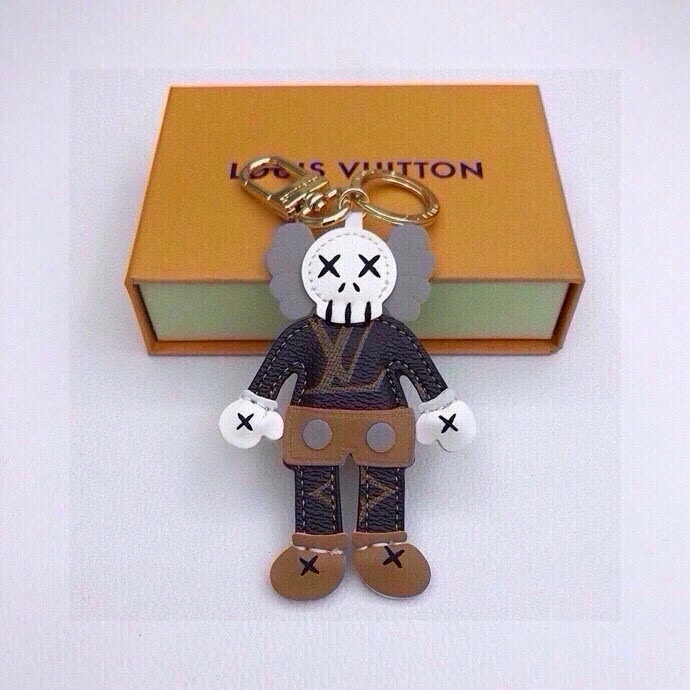 WrinkleFree Louis Vuitton Keychains 266277