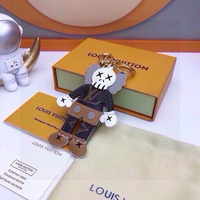 WrinkleFree Louis Vuitton Keychains 266277