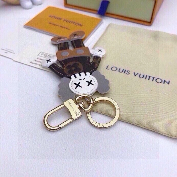 WrinkleFree Louis Vuitton Keychains 266277