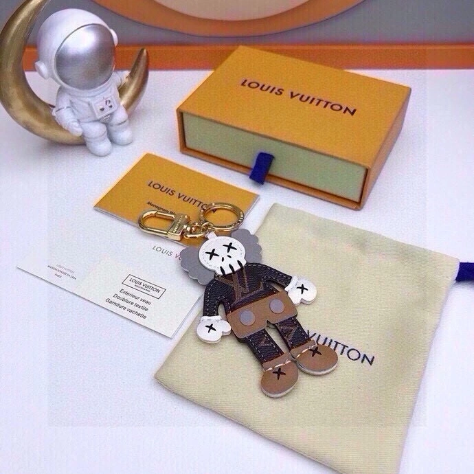 WrinkleFree Louis Vuitton Keychains 266277