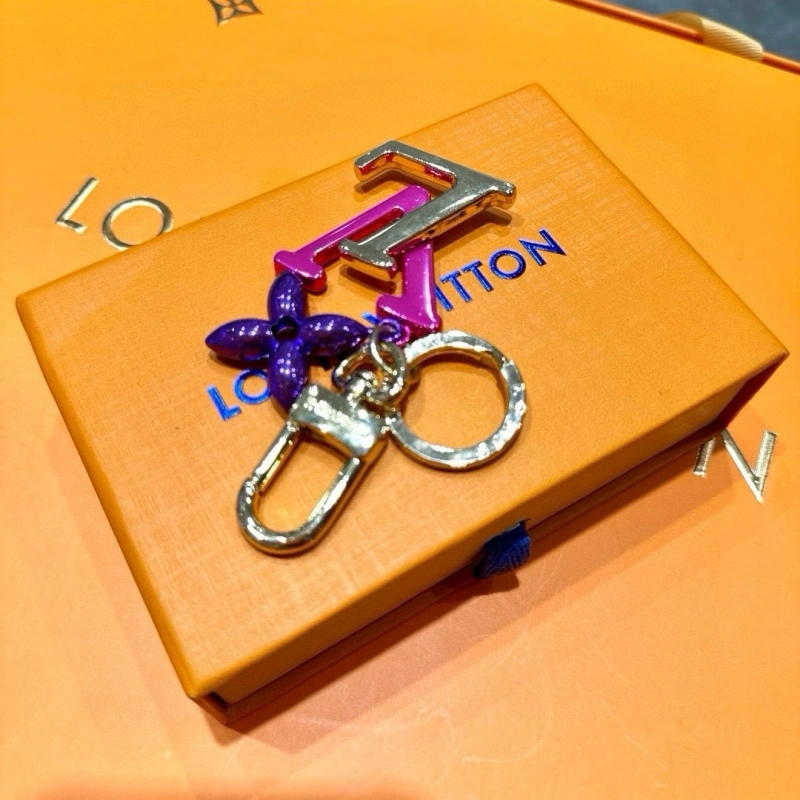 Functional Louis Vuitton Keychains 266281
