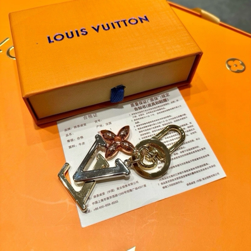 Louis Vuitton Keychains Sporty 266261