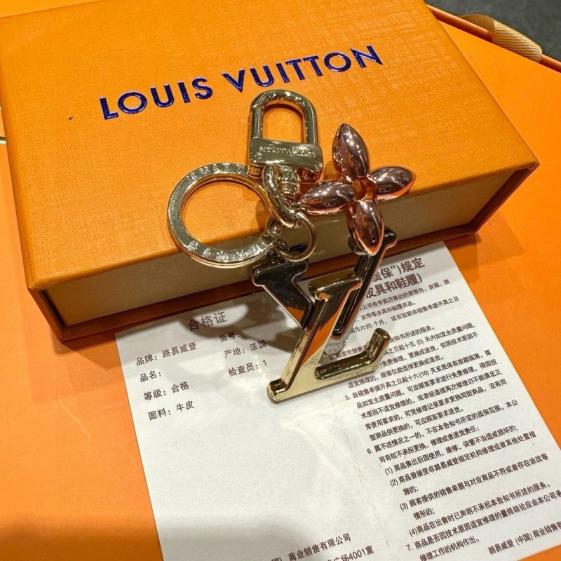 Louis Vuitton Keychains Sporty 266261