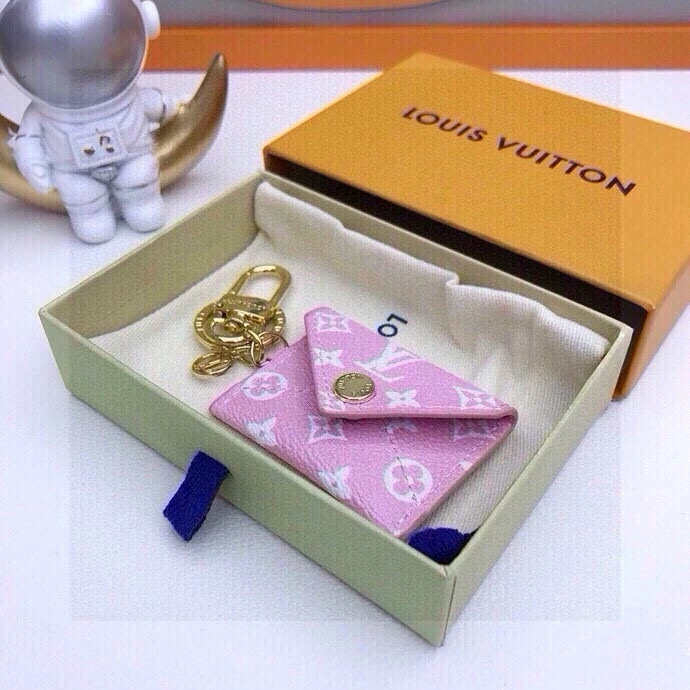 Unique Louis Vuitton Keychains 266276