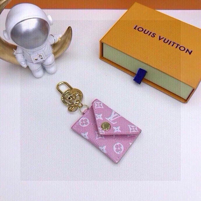 Unique Louis Vuitton Keychains 266276