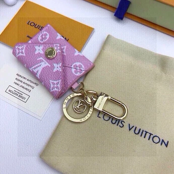 Unique Louis Vuitton Keychains 266276