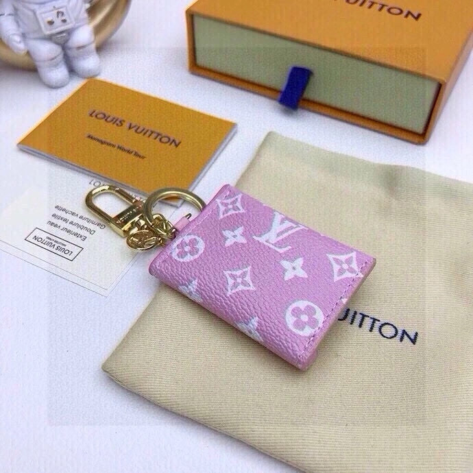 Unique Louis Vuitton Keychains 266276