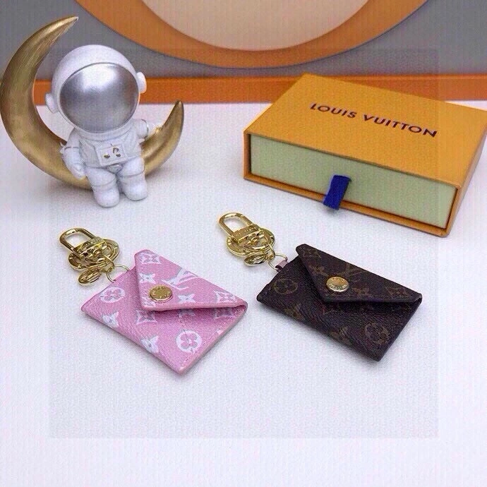 Soft Louis Vuitton Keychains 266280