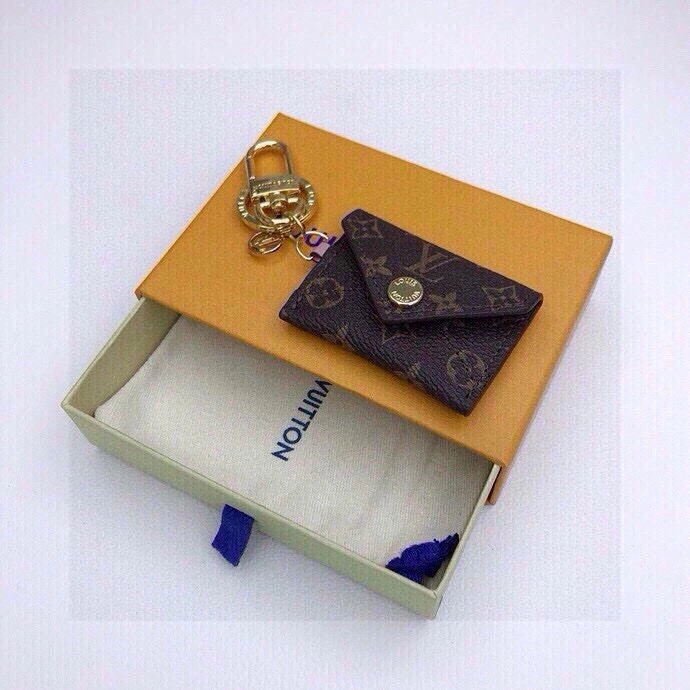Soft Louis Vuitton Keychains 266280