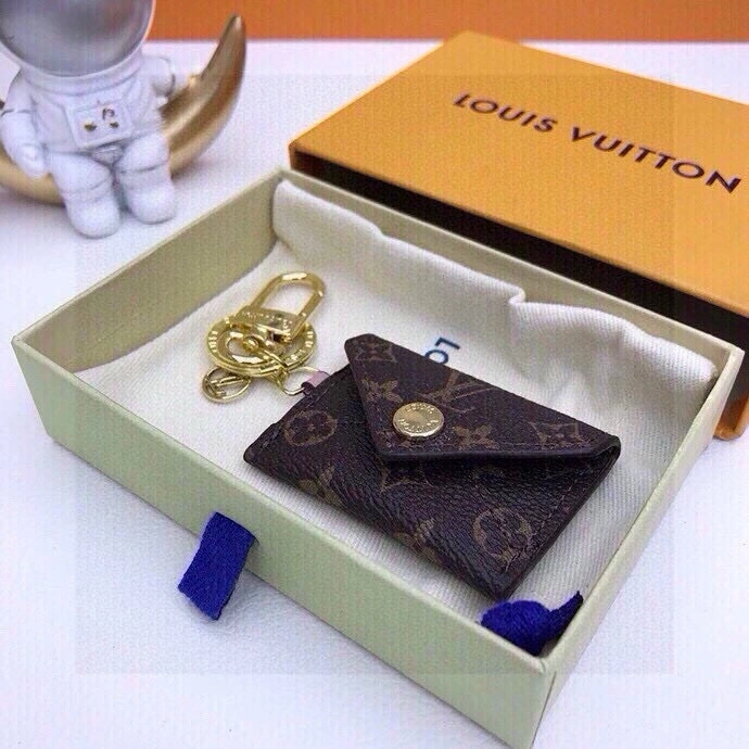 Soft Louis Vuitton Keychains 266280