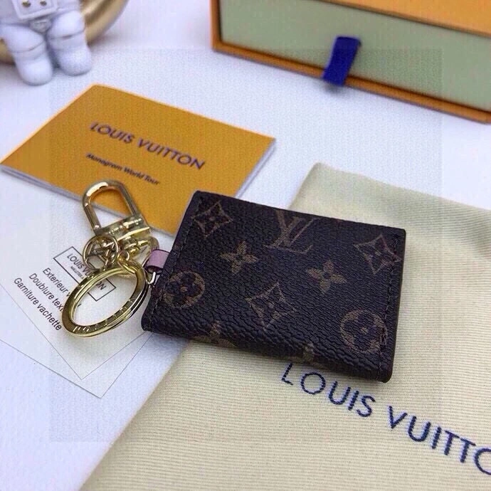 Soft Louis Vuitton Keychains 266280