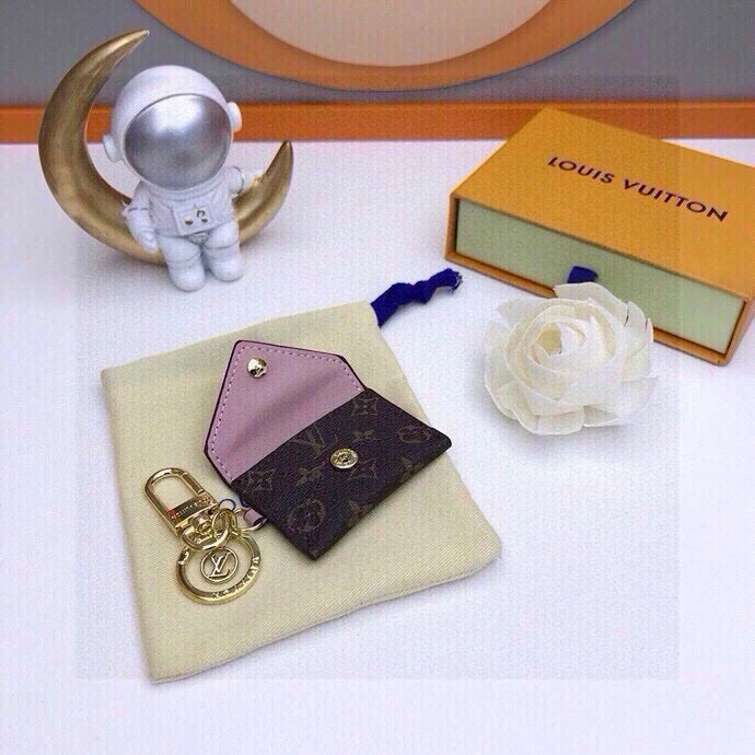 Soft Louis Vuitton Keychains 266280