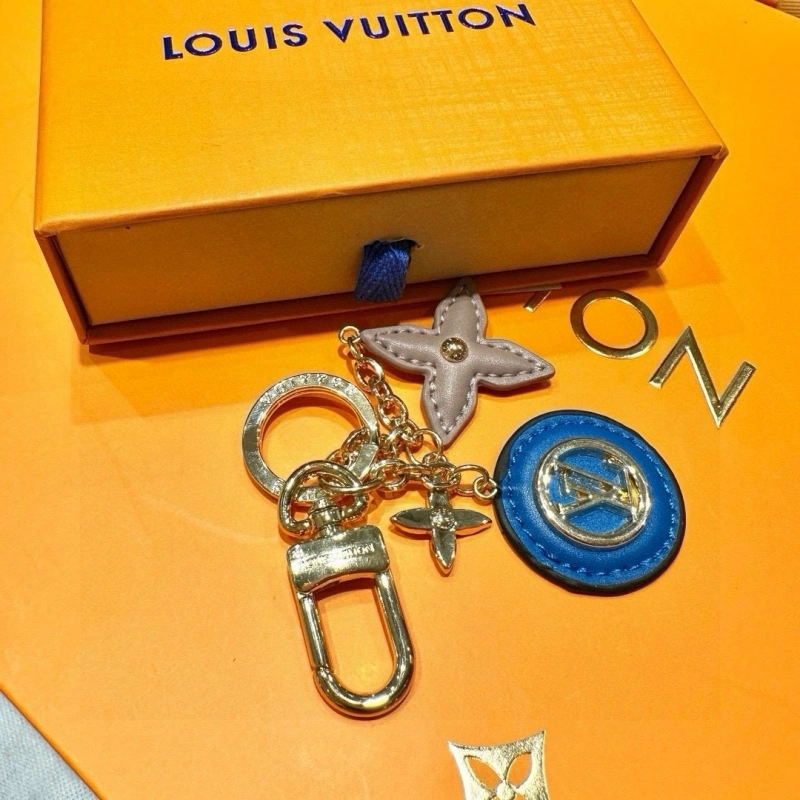Functional Louis Vuitton Keychains 266284