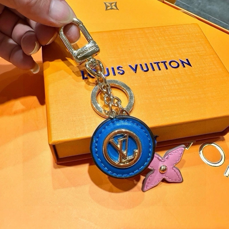 Functional Louis Vuitton Keychains 266284