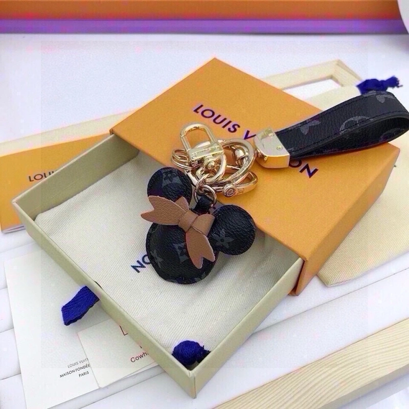 HighQuality Louis Vuitton Keychains 266254