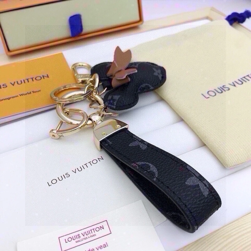 HighQuality Louis Vuitton Keychains 266254