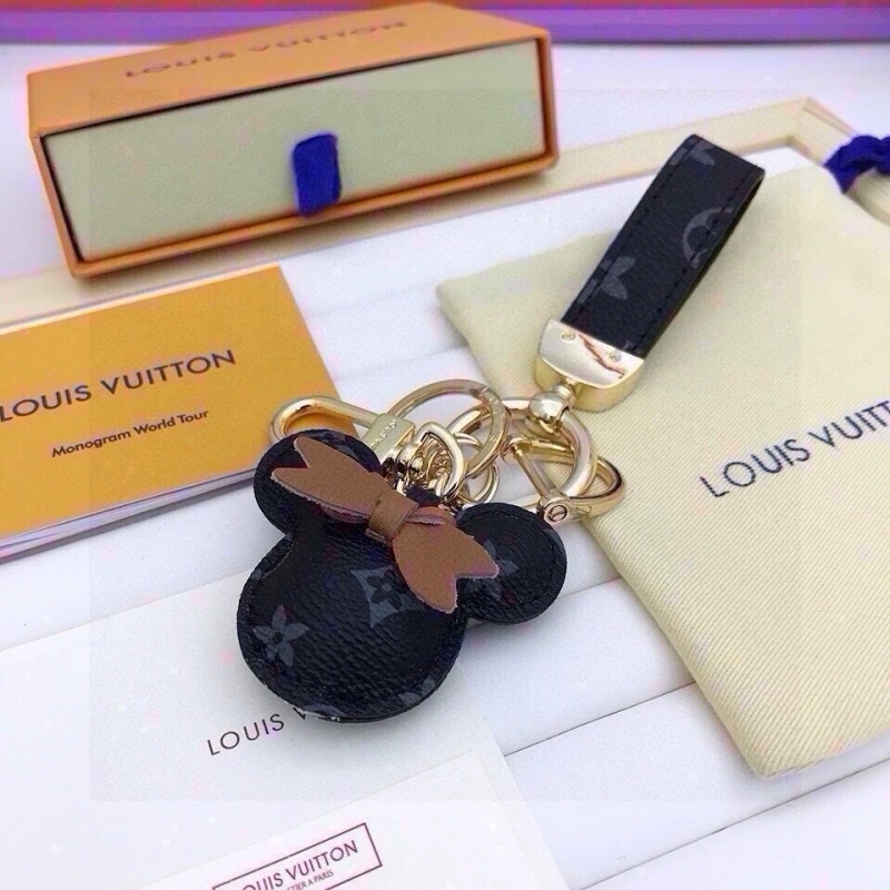 HighQuality Louis Vuitton Keychains 266254