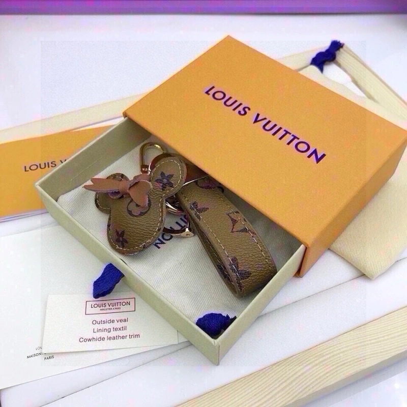 Louis Vuitton Keychains Efficient 266282