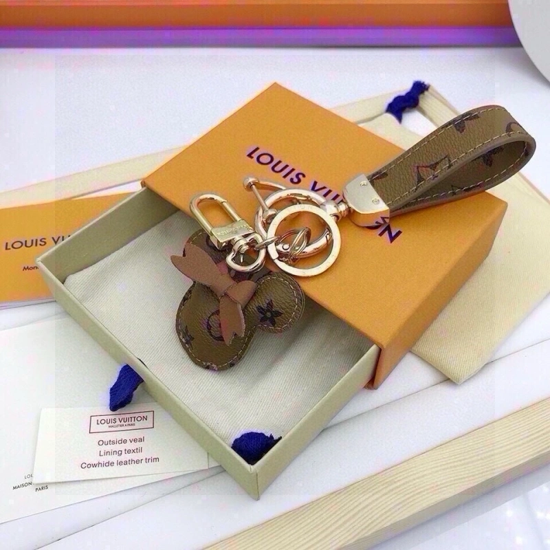 Louis Vuitton Keychains Efficient 266282