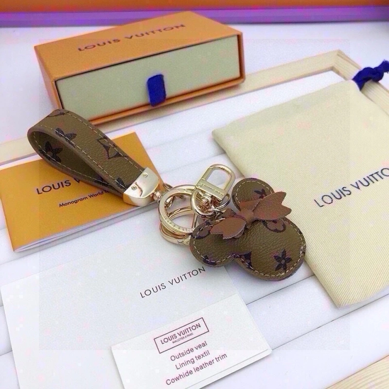 Louis Vuitton Keychains Efficient 266282