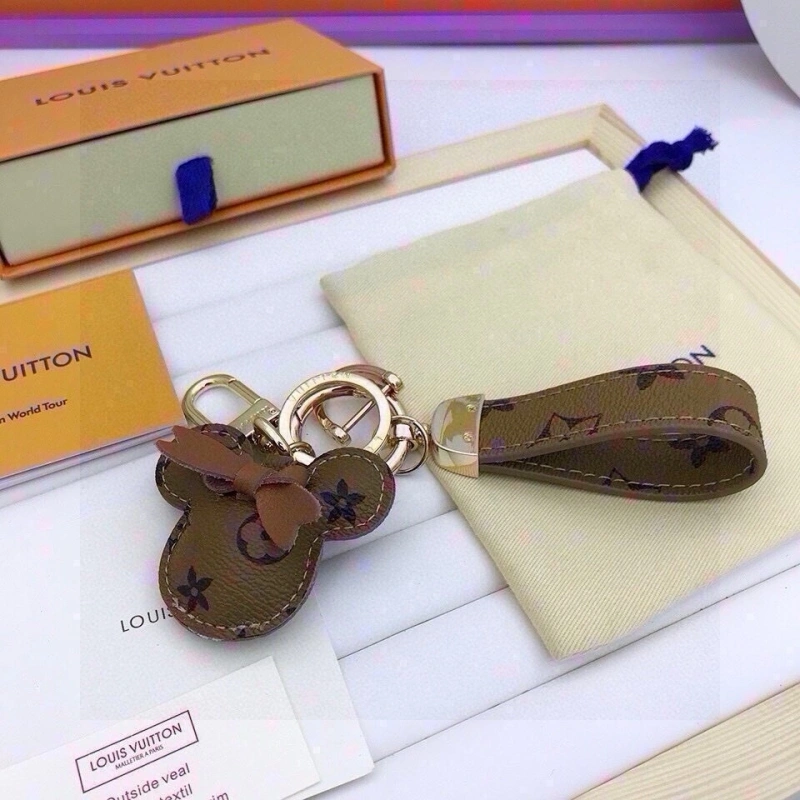 Louis Vuitton Keychains Efficient 266282