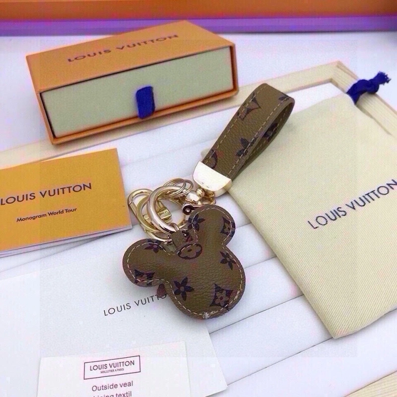 Louis Vuitton Keychains Efficient 266282