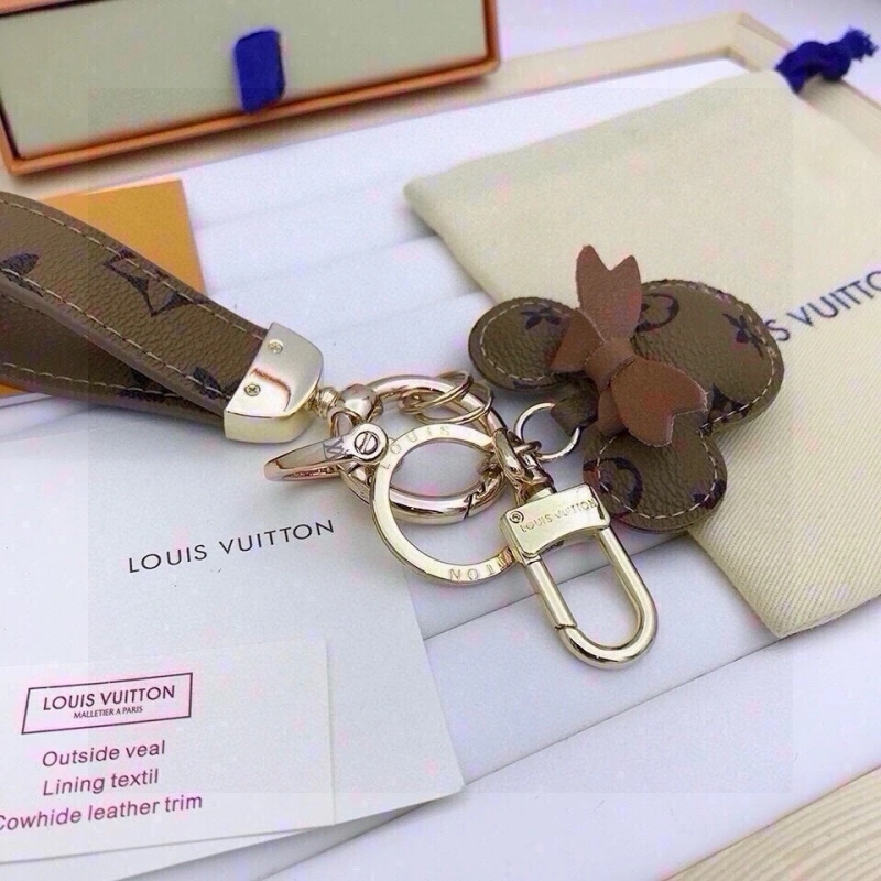 Louis Vuitton Keychains Efficient 266282