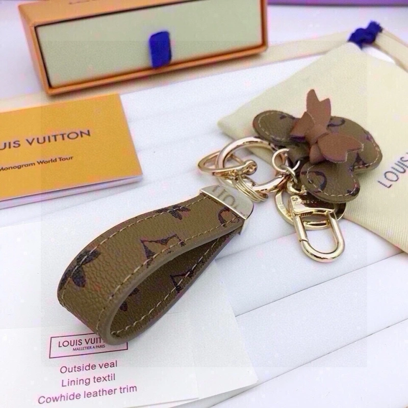 Louis Vuitton Keychains Efficient 266282