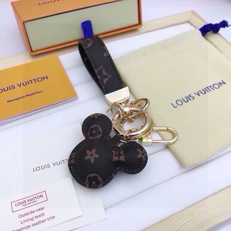 Louis Vuitton Keychains Premium 266283
