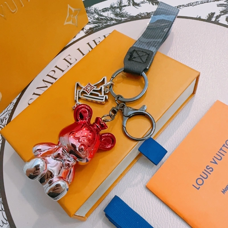 Louis Vuitton Keychains SmoothTexture 266260