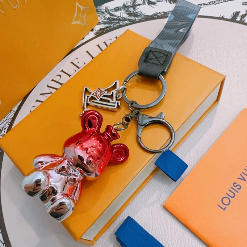 Louis Vuitton Keychains SmoothTexture 266260